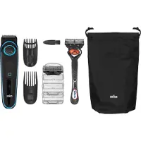 Braun 5 Bt5341 Barbermaskine