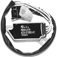 Sgr 12v/35a Trifase Cc 4 Wires 4179250 Regulator/ensretter
