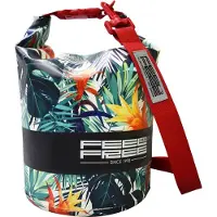 FeelFree Tube Tropical Tørtaske 5l