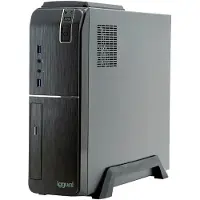 Iggual Sff Psipch809 I5-12400/16gb/1tb Ssd Stationær Pc