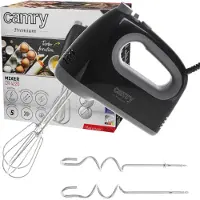 Camry Cr 4220 Røremaskine 550w