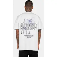MJ Gonzales Metamorphose 4 T-shirt Med Korte ærmer