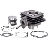 NARAKU Aprilia Habana 50 Custom 99-01/mojito 50 Custom 02-03 Nk102.30.2 Cylinderkit