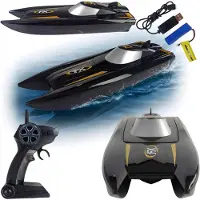 Amewi 26070 Catamaran Adventure RC Boat