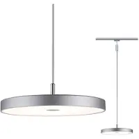 Paulmann Hildor LED-skinnespot URail 15 W LED (RGB) Krom (mat)
