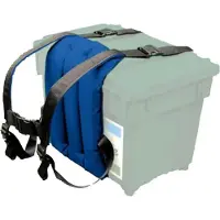 Shakespeare Sherpa Harness Drawer 9267 Fiskekasse