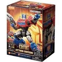 Blokees Optimus Prime/orion Pax Figur