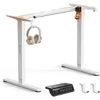 Sense7 Skrivebord
