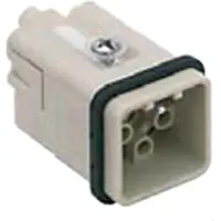 ILME CQM12 Stiftindsats Crimp 1 stk