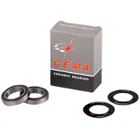 Cema Ceramic Krankleje 24 Mm