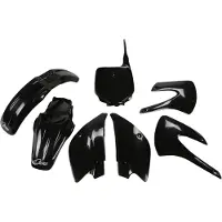 Ufo Kakit214-001 Plastikkit