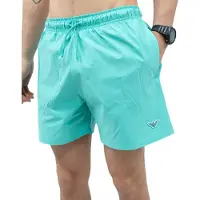 Emporio Armani Emporio Armanitil mænd. EM000583_AF20424 Turkis Essential badedragt (M), Badetøj, Polyester