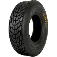 Kenda K546f Speedracer 25n 4pr Tl Quad Dæk