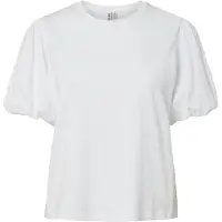 Pieces Shirts hvid