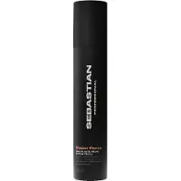 Sebastian Finishing - Hold Shaper Fierce Max Hold and Mold Styling Spray Hårspray 300 ml