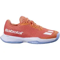 Babolat Jet M3 Jr Girl Sko Til Alle Overflader