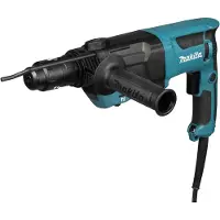 Makita Hr2670ftx1 Slagboremaskine