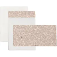 cambrass Rustic 70x140x1 Cm Vugge-lagen 3 Enheder