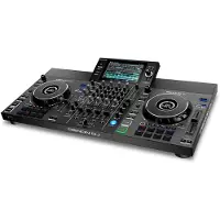 Denon Dj SC Live 4 Standalone DJ Controller