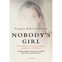 Gyldendal NOBODY’S GIRL - Biografi & Erindring - Hæftet