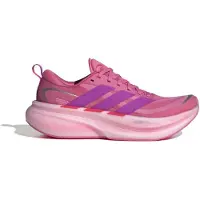 Adidas Løbesko SUPERNOVA GLIDE - Pink/Pink Kvinde, størrelse 39⅓