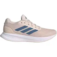 Adidas Løbesko 'Runfalcon 5' mørkeblå / rosé