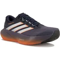 Adidas SUPERNOVA SOLUTION 3 LØBESKO, størrelse 48