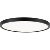 Yeelight Meteor Smart Ceiling Light - Black - C300