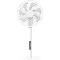 Xiaomi Mijia Smart Standing Fan Pro Slim EU