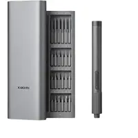 Xiaomi MJDDLSD003QW - Elektrisk præcisionsskruetrækker - ledningfri - 3 N·m - 3.7 V