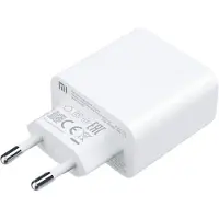 Xiaomi 33W Wall Charger (Type-A + Type-C)
