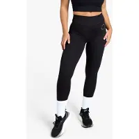 MM Sports Basic Tights Christie - Træningstights, sort - XXL