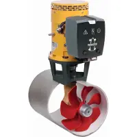 VETUS Dc 220kgf Bovpropeller 24v