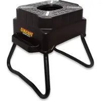 Circuit Equipment Cubic 42cm Motorcykelstativ