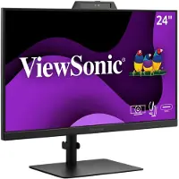 Viewsonic Vg2441v 24´´ Fhd Ips Led 75hz Skærm