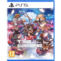 Sony Ps5 Towa And The Guardians Of The Sacred Tree