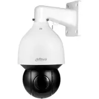 Dahua Sd5a245gb-hnr Dome Ptz Ip 2m Dn Wdr Starlight Ivs Smd Ir150m 45x Ip67 Ik10 Poe+ Audio I/o Ai Overvågningskamera