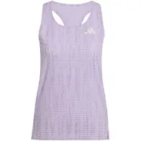 Adidas Adizero Running Singlet, størrelse Medium