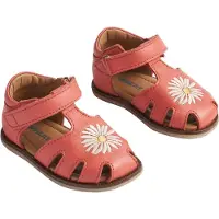 Wheat Sandaler - Lowe - Coral - - 22 - Sandal