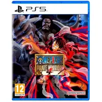 Sony Ps5 One Piece: Pirate Warriors 4