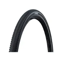 Schwalbe G-one Comp Plus 700c X 50 Stivt Graveldæk