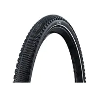 Schwalbe G-one Overland Performance Raceguard Tubeless 700c X 40/40-622 Graveldæk