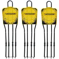 Lynx Sport Ultra-resistant Frisparkstræningsdukke 3 Enheder