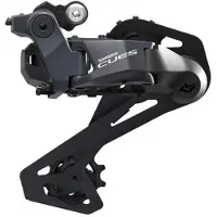 Shimano Cues Sgs Rd-u8050 Di2 Bagskifter