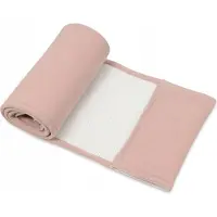 Baby Matex BUMP AIR MUSLIN 180x30 beskyttelse til barneseng