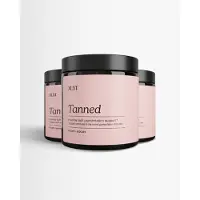 XLNT Sports 2 x Tanned - 60 kapsler