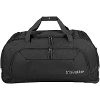 Travelite Kick Off Xl 120l Kuffert Med Hjul