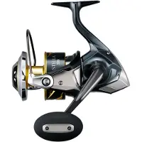 Shimano Stella Sw D Spindende Fiskehjul