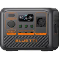 BLUETTI AC50P 504 Wh