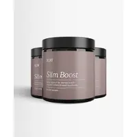 XLNT Sports 3 x Slim Boost - 90 kapsler